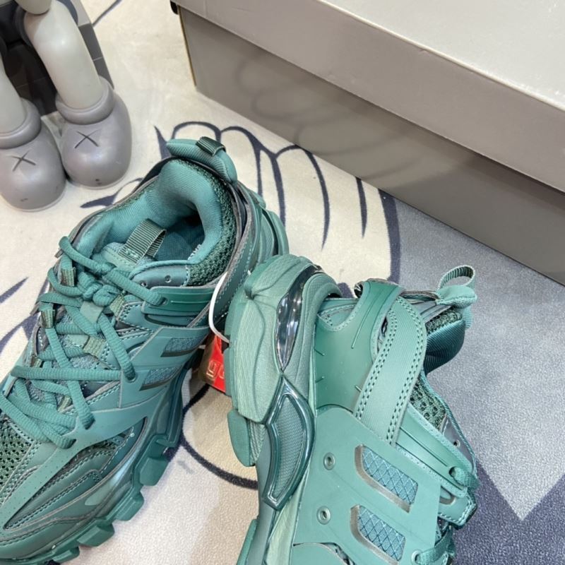 Balenciaga Track Shoes